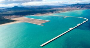 Suspension de l’appel d’offres du terminal GNL de Nador West Med pour les infrastructures gazières