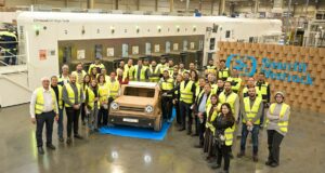 Automobile : l’emballage, clé de voûte de la performance « Made in Morocco »