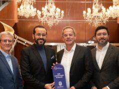 L’ONMT remporte le prix « Destination partenaire de l’année » en France