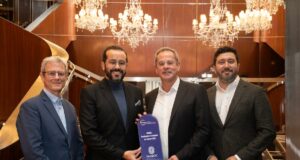 L’ONMT remporte le prix « Destination partenaire de l’année » en France