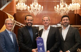 L’ONMT remporte le prix « Destination partenaire de l’année » en France