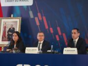 Crédit du Maroc : Croissance de la rentabilité et consolidation des fondamentaux en 2025