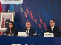 Crédit du Maroc : Croissance de la rentabilité et consolidation des fondamentaux en 2025