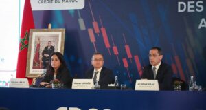Crédit du Maroc : Croissance de la rentabilité et consolidation des fondamentaux en 2025