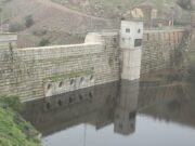 Barrage de l’Oued El Maleh : situation sous contrôle malgré un fort taux de remplissage