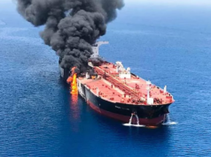 Assurance maritime sous pression : jusqu’à 0,7% de primes de guerre pour la Mer Rouge et le détroit d’Ormuz