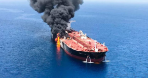 Assurance maritime sous pression : jusqu’à 0,7% de primes de guerre pour la Mer Rouge et le détroit d’Ormuz