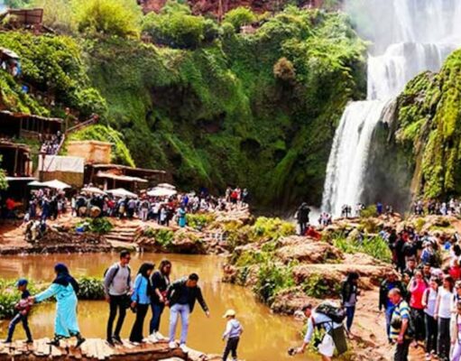 Comment l’ONMT prévoit de dynamiser le tourisme national