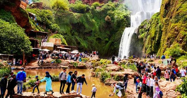 Comment l'ONMT prévoit de dynamiser le tourisme national