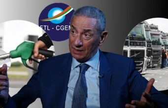 La CGEM soutient l’aide aux transporteurs mais demande une indexation des tarifs