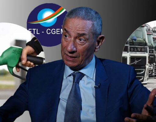 La CGEM soutient l’aide aux transporteurs mais demande une indexation des tarifs