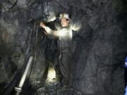 Canadiens manifestent leur intérêt pour de nouveaux gisements lors d’une exploration minière