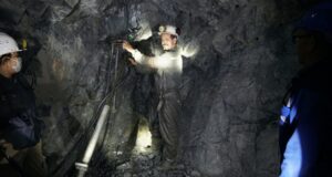 Canadiens manifestent leur intérêt pour de nouveaux gisements lors d’une exploration minière