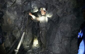 Canadiens manifestent leur intérêt pour de nouveaux gisements lors d’une exploration minière