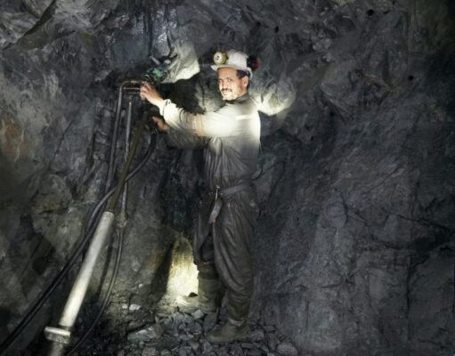 Canadiens manifestent leur intérêt pour de nouveaux gisements lors d’une exploration minière