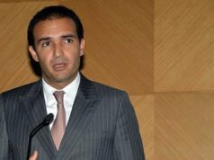 CGEM : Mehdi Tazi en pole position