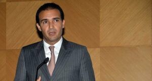 CGEM : Mehdi Tazi en pole position