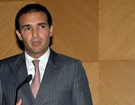 CGEM : Mehdi Tazi en pole position