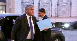 Mondial 2030 : La venue du ministre français délégué au Commerce extérieur à Rabat le 2 avril