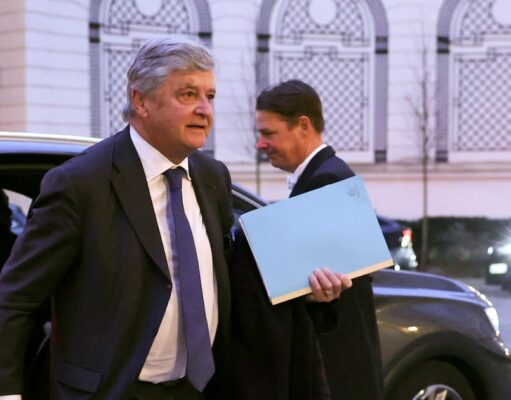 Mondial 2030 : La venue du ministre français délégué au Commerce extérieur à Rabat le 2 avril