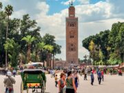 Tensions au Moyen-Orient : Analyse des opportunités touristiques et perceptions