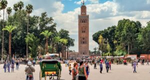 Tensions au Moyen-Orient : Analyse des opportunités touristiques et perceptions