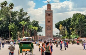 Tensions au Moyen-Orient : Analyse des opportunités touristiques et perceptions