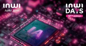 InwiDAYS : L’IA, catalyseur de performance pour les entreprises, 13ème édition le 3 avril