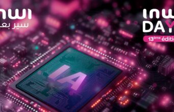 InwiDAYS : L’IA, catalyseur de performance pour les entreprises, 13ème édition le 3 avril