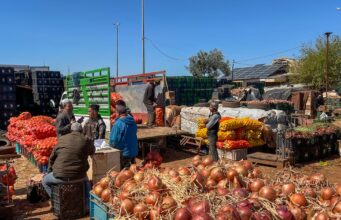 Pourquoi les fruits et légumes sont plus chers au marché de gros de Fès ?