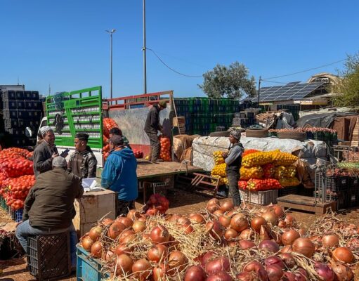 Pourquoi les fruits et légumes sont plus chers au marché de gros de Fès ?