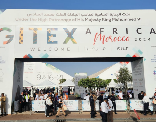 Le Maroc au centre de la cybersécurité en Afrique