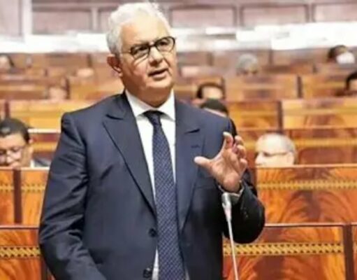 Baraka lance une réforme en profondeur suite à une expropriation pour utilité publique