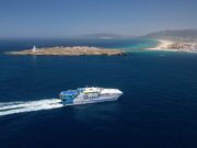 Baleària renforce son ancrage au Maroc avec 1,7 million de passagers en 2025 via le transport maritime