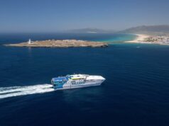 Baleària renforce son ancrage au Maroc avec 1,7 million de passagers en 2025 via le transport maritime