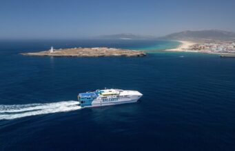 Baleària renforce son ancrage au Maroc avec 1,7 million de passagers en 2025 via le transport maritime