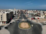 Sahara : un règne et une œuvre (EP9) – Dakhla Atlantique, moteur d’un hub logistique axé sur l’Afrique