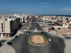 Sahara : un règne et une œuvre (EP9) – Dakhla Atlantique, moteur d’un hub logistique axé sur l’Afrique