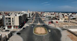 Sahara : un règne et une œuvre (EP9) – Dakhla Atlantique, moteur d’un hub logistique axé sur l’Afrique