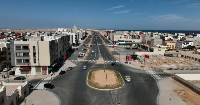 Sahara : un règne et une œuvre (EP9) - Dakhla