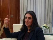 Le Maroc peut atténuer les chocs des marchés pétroliers selon Nadia Fettah