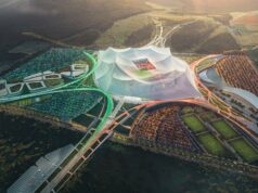 Le Grand Stade Hassan II de Casablanca investit 763 millions de dirhams dans ses installations hydrauliques