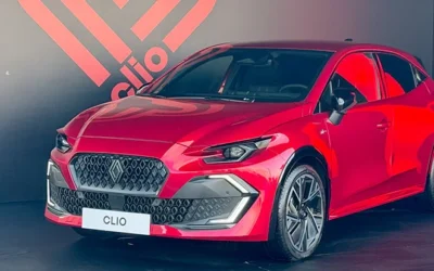 Nouvelle Renault Clio 6 : L&rsquo;icône Débarque enfin au Maroc