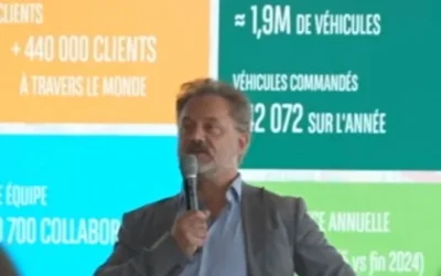 Jetour et Xpeng S&rsquo;associent avec Arval Maroc pour une Stratégie de Séduction