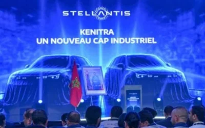 Stellantis Lève le Voile sur la Plateforme « Smart Car » et Présente les Modèles FIAT Grizzly et Fastback au Maroc