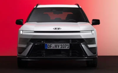 Nouveau Hyundai Bayon 2027 : le SUV urbain s&rsquo;agrandit