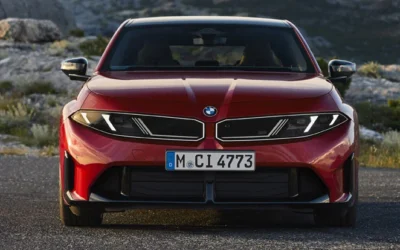 Nouvelle BMW Série 3 2027 : La Berline Bavaroise Évolue Vers l&rsquo;Électrique