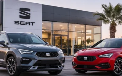 SEAT Maroc : Réponses de la marque aux rumeurs concernant son avenir