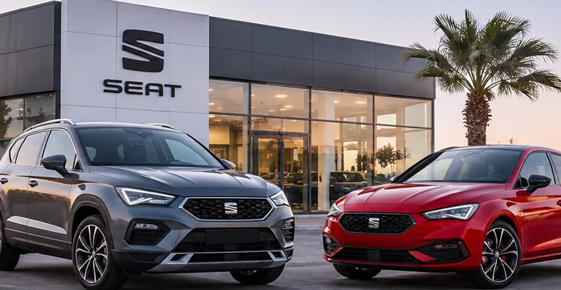 SEAT Maroc : Réponses de la marque aux rumeurs concernant son avenir